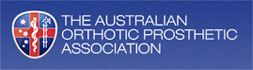 The Australian Orthotic Prosthetic Association
