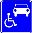 Disabled Parking Permit