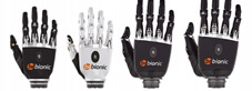 Bebionic Hand (Ottobock)