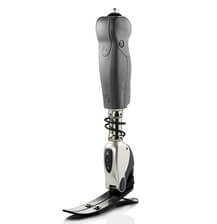 Symbionic Knee/Foot (Ossur)